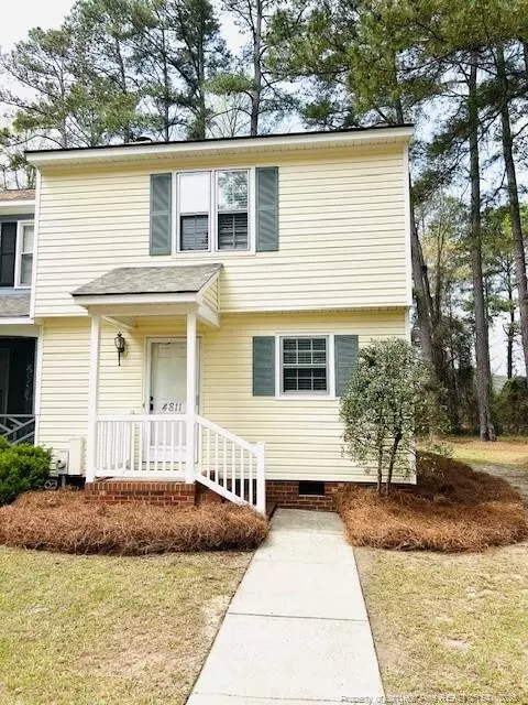 4811 Pinedale Blvd, Lumberton, NC 28358