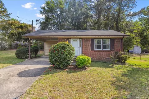 2755 Coronada Pkwy, Fayetteville, NC 28306