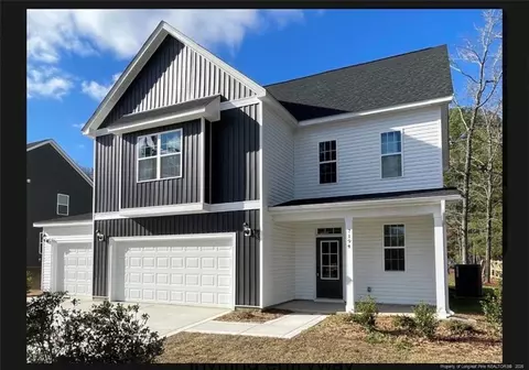 7194 Manassas St, Fayetteville, NC 28304