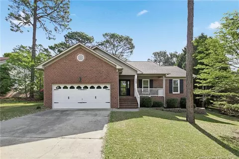 469 Clearwater Hbr, Sanford, NC 27332