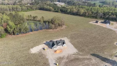 171 Jim Rd S, Cameron, NC 28326