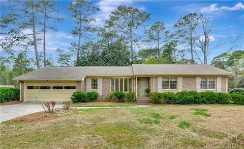 5219 Mcleod Rd, Lumberton, NC 28358