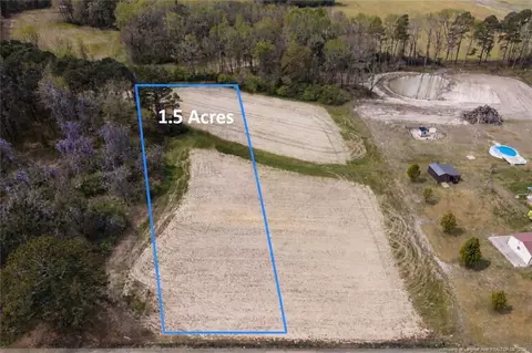 tbd Rosser Pittman Rd, Sanford, NC 27332