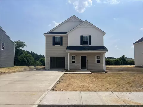 338 Wicklow Ln, Raeford, NC 28376 photo 1