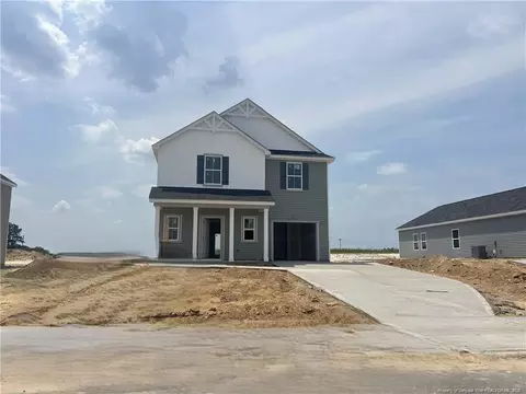 161 Portrush Ln, Raeford, NC 28376