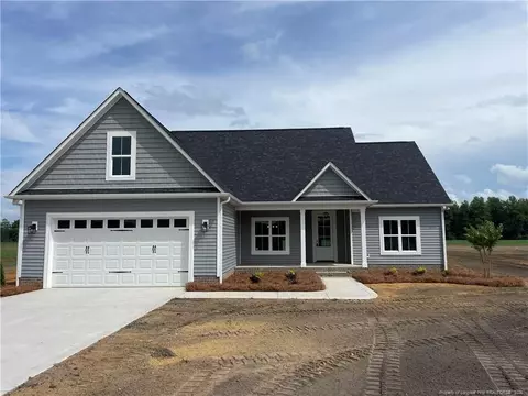 1075 Purdie Hall Rd, Tar Heel, NC 28392