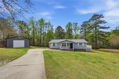 78 Georgia Way, Cameron, NC 28326