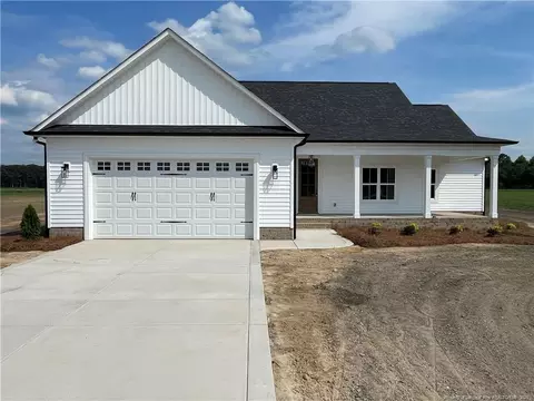 1097 Purdie Hall Rd, Tar Heel, NC 28392
