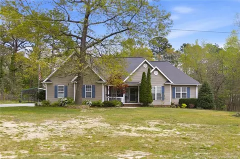 12441 Woodpecker Ln, Laurinburg, NC 28352