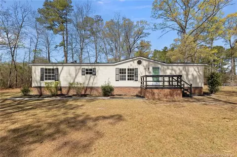3301 Alice St, Fayetteville, NC 28312