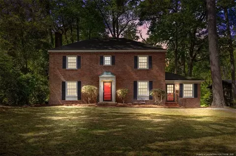1007 Riverside Blvd, Lumberton, NC 28358