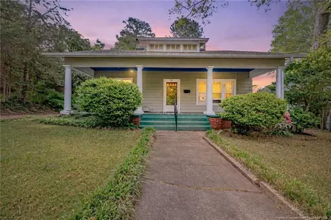 311 W Cross St, Sanford, NC 27330