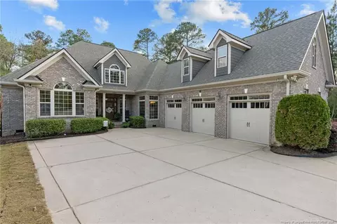 2905 Hampton Ridge Rd, Fayetteville, NC 28311