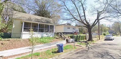 1004 Berkeley St, Durham, NC 27705 photo 2