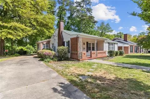 810 Westmont Dr, Fayetteville, NC 28305