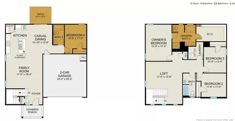 286 Jaylin Oaks Dr, Spring Lake, NC 28390 photo 2