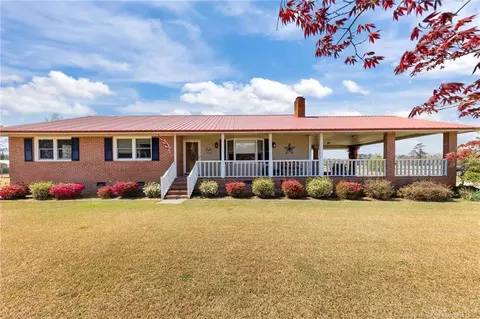 1411 Scott Currie Rd, Raeford, NC 28376