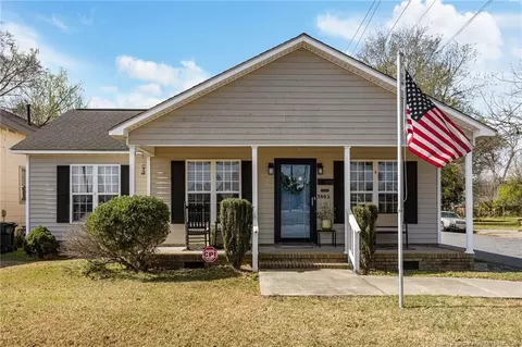 3883 W Wilson St, Farmville, NC 27828