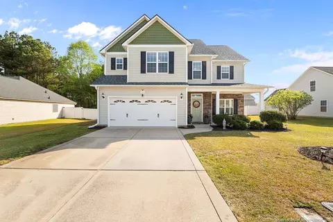 259 Bayleaf Dr, Raeford, NC 28376