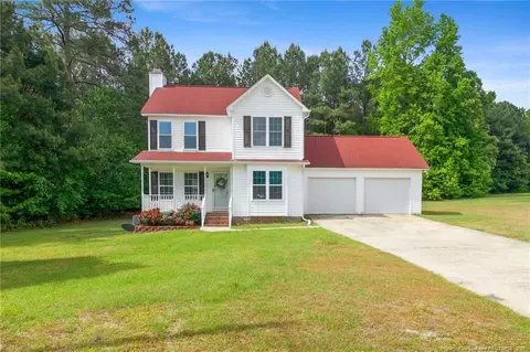 64 Wilma Ct, Sanford, NC 27332