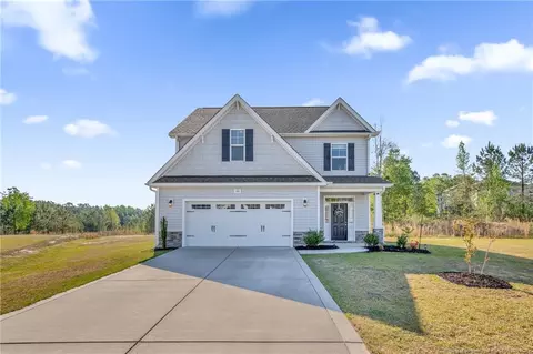 44 Princelet Pt, Cameron, NC 28326