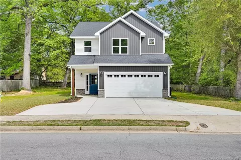 610 N Main St, Raeford, NC 28376