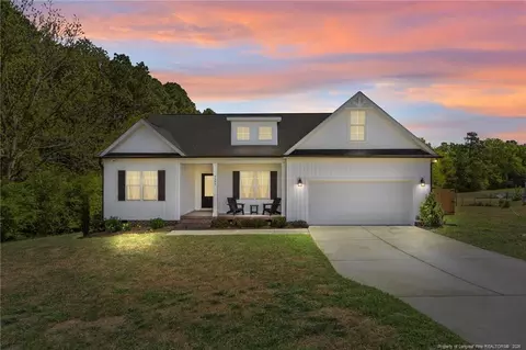 7581 Cool Springs Rd, Broadway, NC 27505