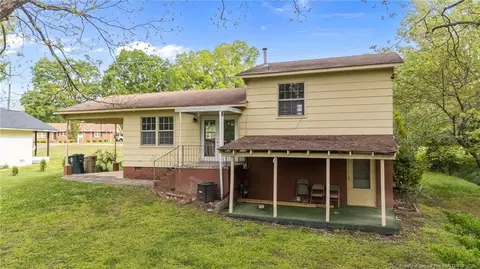 Other - 705 Forest Dr, Garner, NC 27529 photo 9 of 10