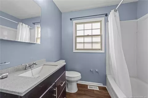 Bath - 705 Forest Dr, Garner, NC 27529 photo 1 of 2