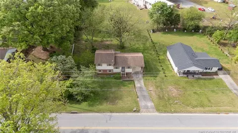 View/Area - 705 Forest Dr, Garner, NC 27529 photo 1 of 7