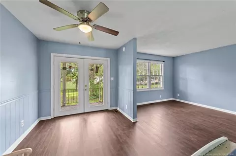 Living - 705 Forest Dr, Garner, NC 27529 photo 3 of 3
