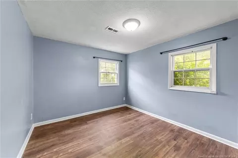 Bedroom - 705 Forest Dr, Garner, NC 27529 photo 6 of 6