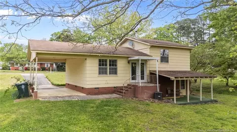 Other - 705 Forest Dr, Garner, NC 27529 photo 10 of 10