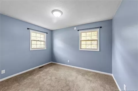 Bedroom - 705 Forest Dr, Garner, NC 27529 photo 3 of 6