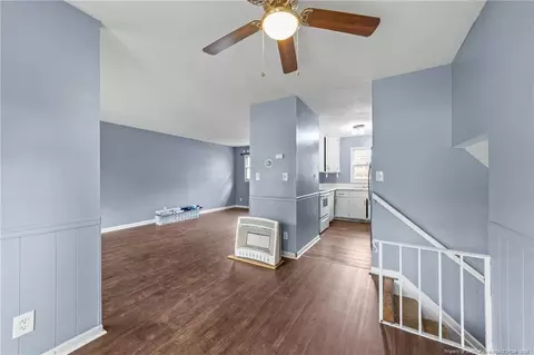 Entry Way - 705 Forest Dr, Garner, NC 27529 photo 2 of 4