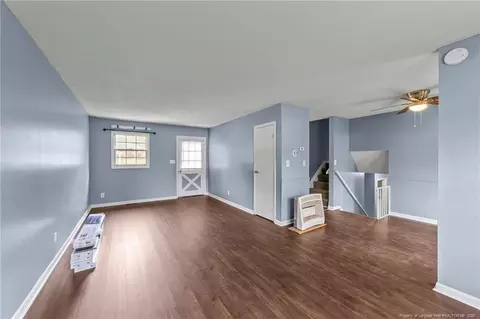 Living - 705 Forest Dr, Garner, NC 27529 photo 1 of 3
