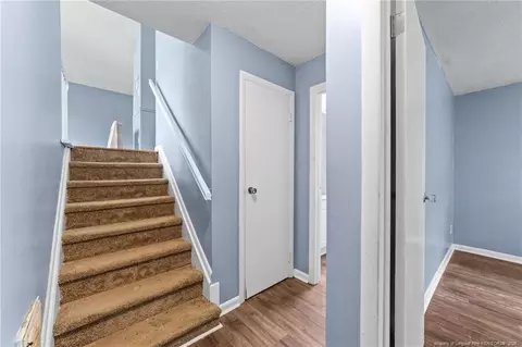 Entry Way - 705 Forest Dr, Garner, NC 27529 photo 4 of 4