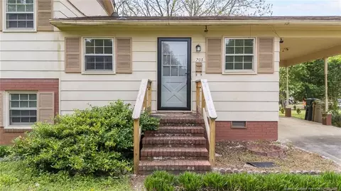 Other - 705 Forest Dr, Garner, NC 27529 photo 2 of 10