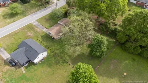 View/Area - 705 Forest Dr, Garner, NC 27529 photo 5 of 7