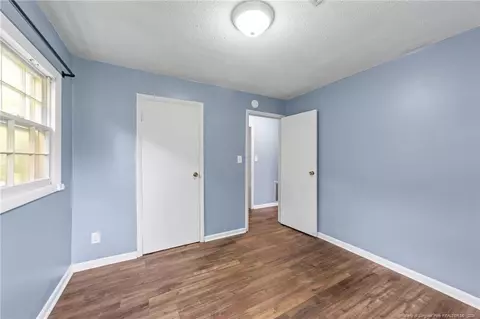 Bedroom - 705 Forest Dr, Garner, NC 27529 photo 4 of 6