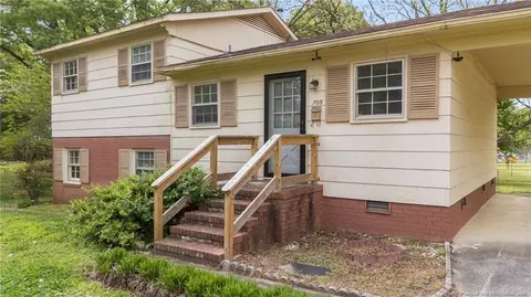Other - 705 Forest Dr, Garner, NC 27529 photo 1 of 10