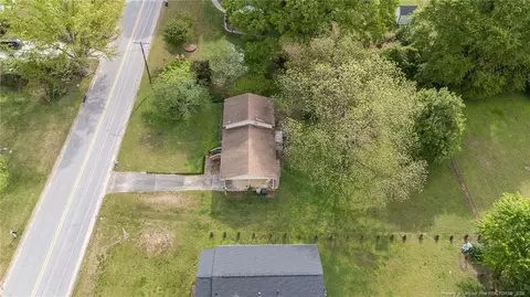 View/Area - 705 Forest Dr, Garner, NC 27529 photo 6 of 7