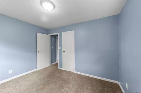 Bedroom - 705 Forest Dr, Garner, NC 27529 photo 5 of 6