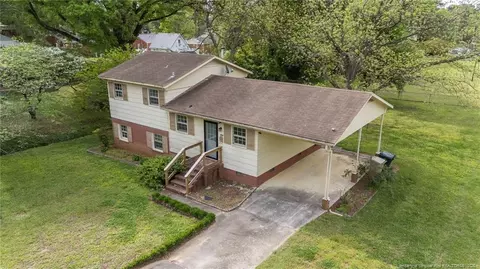Other - 705 Forest Dr, Garner, NC 27529 photo 3 of 10