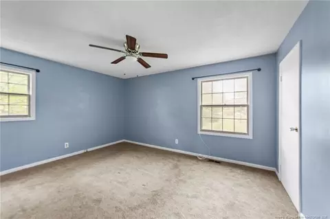 Bedroom - 705 Forest Dr, Garner, NC 27529 photo 1 of 6