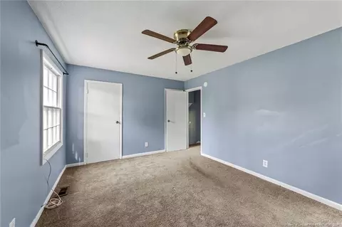 Bedroom - 705 Forest Dr, Garner, NC 27529 photo 2 of 6