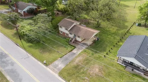 View/Area - 705 Forest Dr, Garner, NC 27529 photo 7 of 7