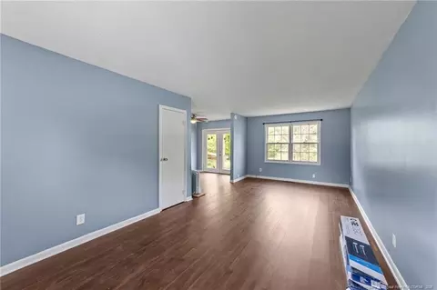 Living - 705 Forest Dr, Garner, NC 27529 photo 2 of 3