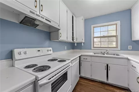 Kitchen - 705 Forest Dr, Garner, NC 27529 photo 1 of 1