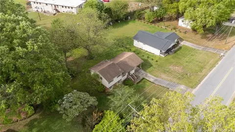 View/Area - 705 Forest Dr, Garner, NC 27529 photo 2 of 7